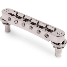 StewMac Nashville Tune-O-Matic TOM Bridge