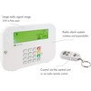 SCHWAIGER -HG1000 Wireless Alarm System | Alarm System for Home