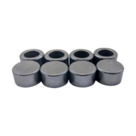 Seapple 8PCS V3300 V2003 V1903 V2203 V2403 D1703 Valve Cap For Kubota 15221-13280