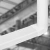 KOTARBAU® Deflection Piece 90° for Ventilation Duct 110 x 55