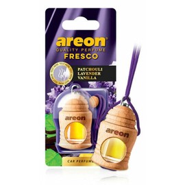 Areon Fresco Lavender Vanilla Air Freshener