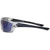 BEZLIT 30505 Sports Polarised Sunglasses for Men and Women, blue