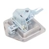 T Handle Toolbox Latch Stainless Steel Polished Door Tool Box