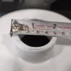 Kavo y gnatus Escupidera Dental Cerámica 23 Cm Gnatus Kavo