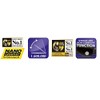 Szuki Jimny Models 1998-2008 Alca Germany Universal Windscreen Wiper Blades
