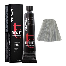 Goldwell Topchic Hair Color 7NA, 60 ml, 1er Pack (1 x 60 ml)