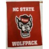 New NC State University Large House Flag by Desert Cactus