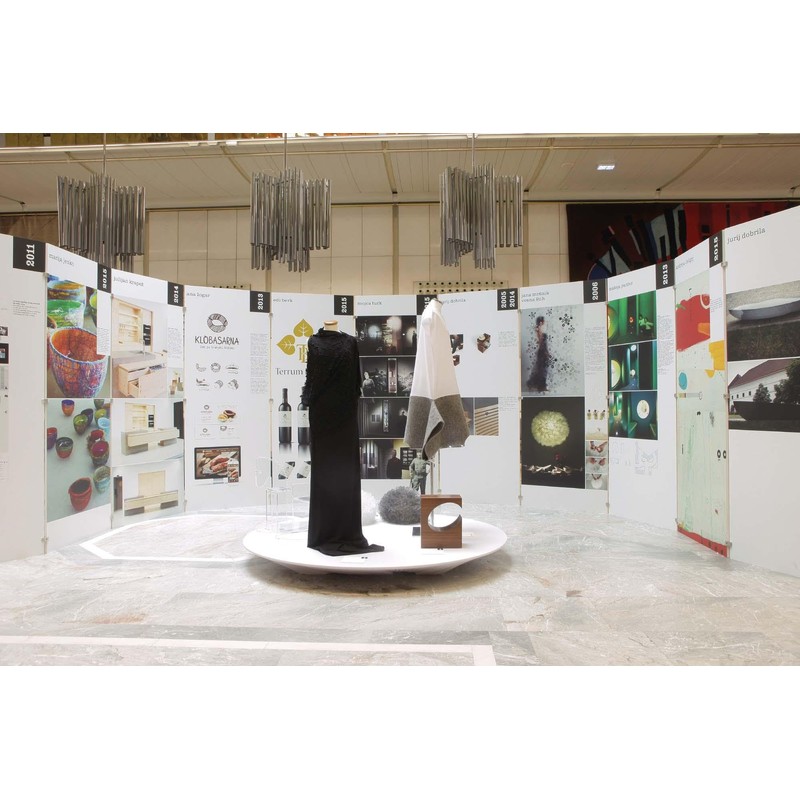 Super Klem 4 Pack - Versatile Panel Connectors for Creative