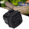 Electric Chainsaw Muffler Kit Chainsaw Parts Accessories Fit for Husqvarna