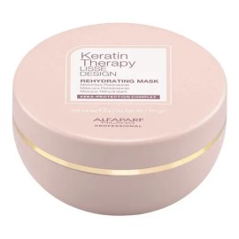 Alfaparf Milano® Mascarilla Hidratante Lisse Design Keratin