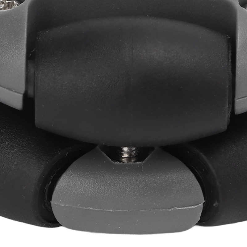 48mm Omni Directional Wheel Loading 2kg for Robotic Competition Robotic