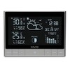 Bresser Modern Touch Key Horizontal Weather Station