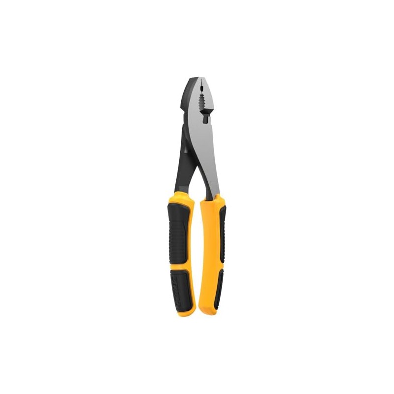 Dewalt - Alicate para juntas de remache empotrado de 8