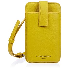 Liebeskind Berlin Women's Mobile Pouch Neck Accessories, High-tech, Small