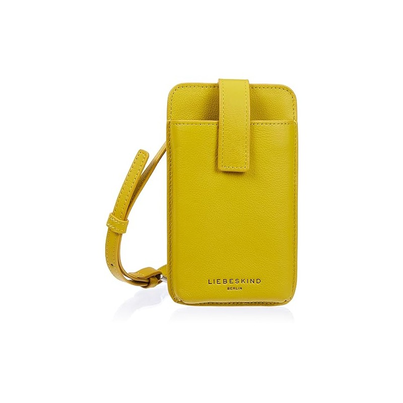 Liebeskind Berlin Women's Mobile Pouch Neck Accessories, High-tech, Small