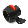 edaltec Gate Valve Sleeve Blastgate Air Slider DN50 Extraction System