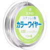 TOHO Wire #28, Thickness 0.01 inches (0.35 mm) x Length