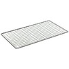 Logos 81060969 Grill Attache Grill Grill Grill (2 PCS) Silver