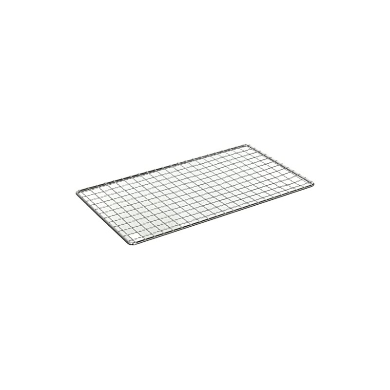 Logos 81060969 Grill Attache Grill Grill Grill (2 PCS) Silver