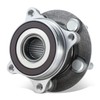Auto Dynasty - Factory Style Front Wheel Bearing Hub Assembly