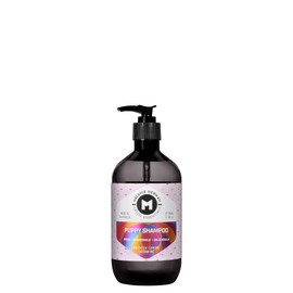 Melanie Newman Puppy Shampoo 500ml