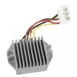 For John Deere Regulator Rectifier fits John Deere 240 245 260 265 285 320 AUC12632 AM126304