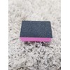 Professional Mini Nail Buffers Set for Acrylic Gel Tips by
