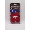 Glass-U Universal Adhesive Pocket Stick On Phone Wallet Card Holder