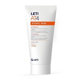 Leti At4 Intensive Crema 100ml Letiat4 Intensive Intensive