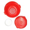 APSI Store Kernel Katcher Popcorn Bowl Set - Popcorn Bowl