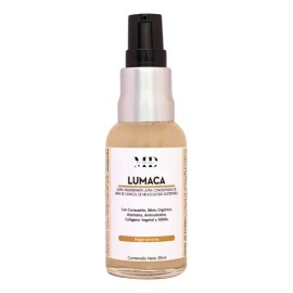 Suero LUMACA Ultra Concentrado Baba De Caracol Regenerante Todo Tipo De Piel 35mL