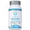 swiss bioenergetics Quercetin 1000mg 60-day supply - No Artificial fillers,
