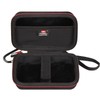 FBLFOBELI Hard Carrying Case Compatible with Ricoh GR III/GR II/GR