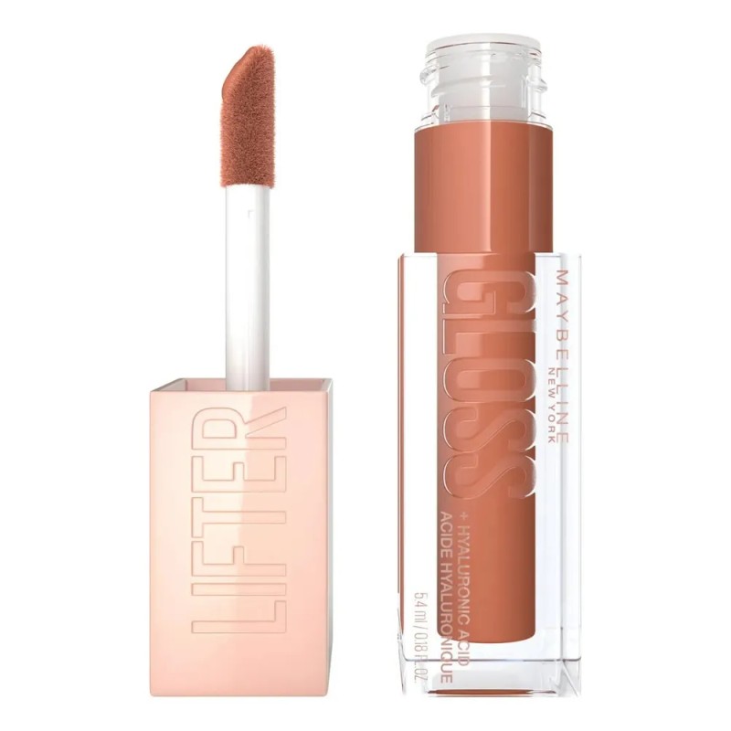 Brillo Labial Maybelline Lifter Gloss 027 Toffee