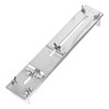 Sharpening Stone Holder 304 Stainless Steel Adjustable Sharpening Whetstone Holder