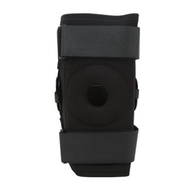 Patella Knee Brace Adjustable Compression Knee Sleeve for Basketball Mountaineering Running Meniscus Tear Arthritis S