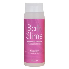 RENDS(国内ブランド) バスローション バススライム ローズマリー 300ml [入浴剤]【とろとろローション風呂】