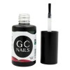 Gel Blooming, Esmalte Uvled Para Efecto En Uñas Gc Nails