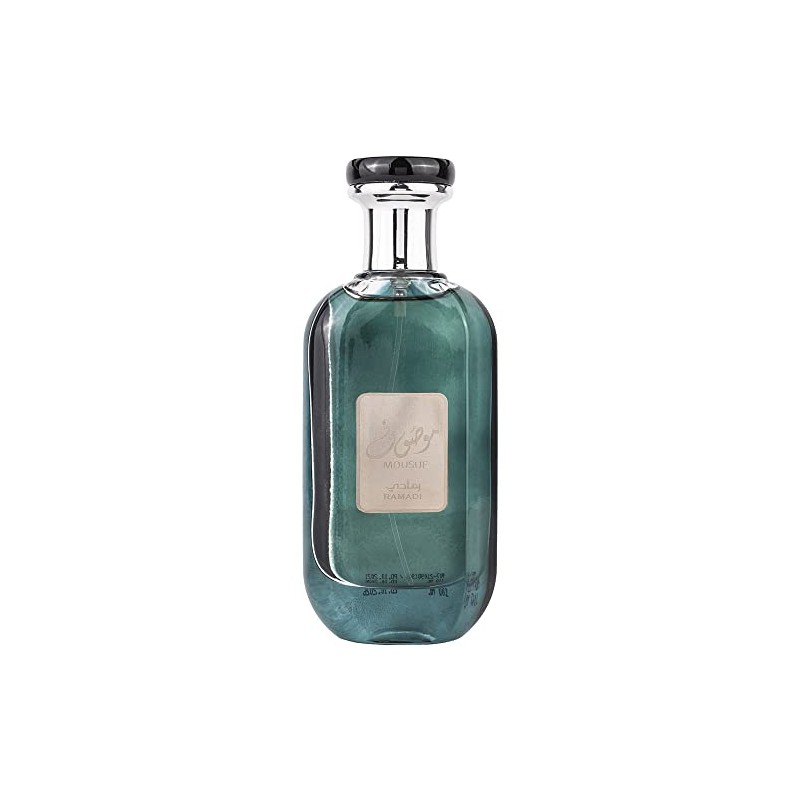 Ard Al Zaafaran Mousuf Ramadi Eau De Parfum Spray for