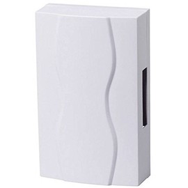 Heidemann Gong Two-tone gong Juno White230 V