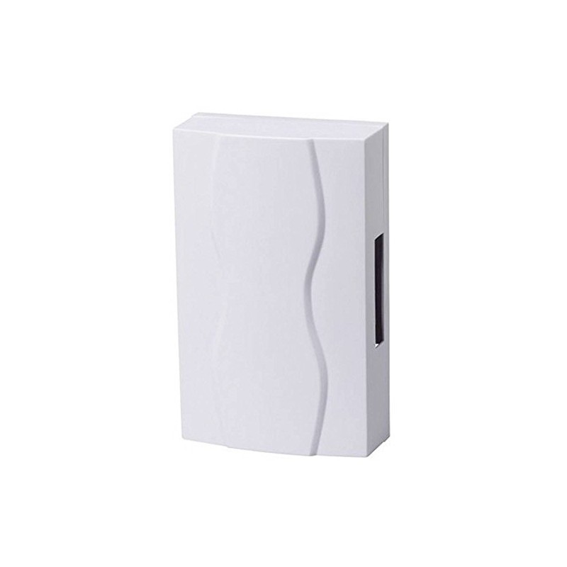 Heidemann Gong Two-tone gong Juno White230 V