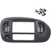 Center Dash Radio Climate BEZEL Panel for Ford F150 Expedition