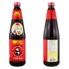 Panda Oyster Sauce 18oz, 1pack