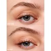 SHEGLAM Fijador de Cejas de Larga Duración - Gel Transparente