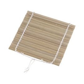 Thousand "Bamboo Beaded Spawns sudare 24 cm bsd06024 