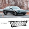 Front Bumper Lower Grille 51118075642 Plastic Car Bumper Center Grill