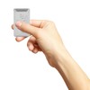 Metal ADHD Autism Push Slider Toy Adult Office Anxiety Stress