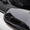 YINGTUU Rearview Mirror Cover Trim Kit Decoration for Toyota Camry