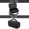 Mchoi Hard Travel Case for Bose SoundLink Max Portable Speaker,