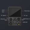 Generic QuantumG - R35S Retro Handheld Game Console with 3.5